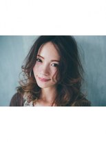 リアン 方南町店(Lian) 大人クールカール