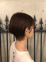 ブルー ド ロワ(BLEU de ROI)&nbsp;インナーカラーショート