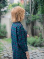 プロデュース 相模原店(Produce) 大人ボブ☆ヘルシーレイヤー♪大人かわいい