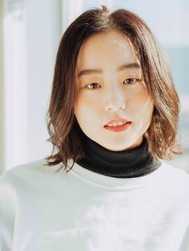 プロデュース 相模原店(Produce) 大人かわいい♪ルーズ☆ボブ