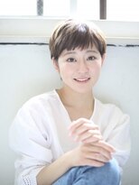 ネオリーブリノア 北千住東口店(Neolive Linoa)&nbsp;ベリーショート