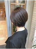 ショートスタイル