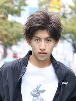 ネイビー(NAVY)&nbsp;リボルアップショート