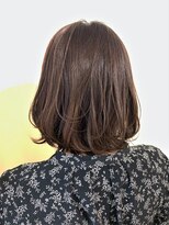 ネオリーブ クタ 町田店(Neolive kuta)&nbsp;【町田　町田駅 JR町田駅】　ボブスタイル