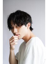 フィッツ(Fits) 2Way束感スタイル