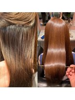 メテオラ(Meteor)&nbsp;髪のデトックス