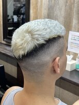 ガナンシア 横浜本店(ganancia) ホワイトハイトーン