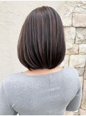 コントラストハイライト