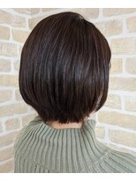 ピカソ フォルティ(picasso forti)&nbsp;丸みボブ