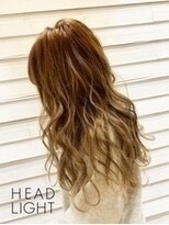 アーサスバイヘッドライト 島根松江店(ursus by HEADLIGHT)&nbsp;モテナチュラル