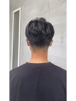 ライム(lime)&nbsp;メンズパーマ