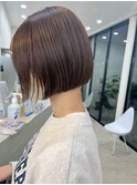 ミニボブ