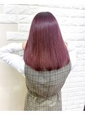 Berry Pink♪