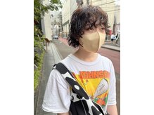 ミュー(Mu)