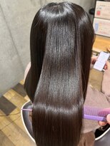 髪質改善ヘアエステ フランネル 経堂(Flannel)&nbsp;プレミアムトリートメントエステ