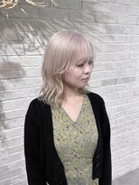 コル(col oodori)&nbsp;ホワイトカラー