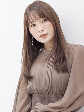 アッシュ 国立店(Ash) 美髪レイヤー