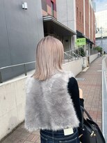 ユニ(Uni.) 大人可愛い20代30代40代小顔