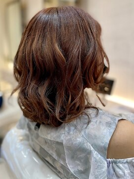 ザビー(THE B) 【本八幡The B】お客様スタイル