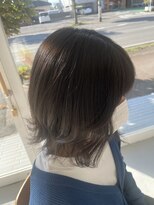 シーアンド(c&)&nbsp;くびれボブ