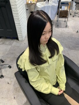 リーオオサカ(Lee Osaka) レイヤースタイル