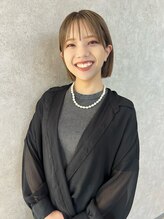 パパドゥ 安曇野店 小林 佳奈