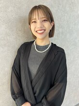 パパドゥ 安曇野店 小林 佳奈