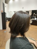 ユニックス イオンモール柏店(UNIX)&nbsp;【ミディアム】レイヤー