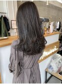 Merci☆低温デジタルパーマ
