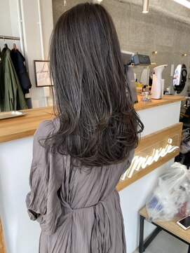 メルシー 福岡天神店(Merci) Merci☆低温デジタルパーマ