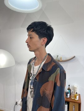 ニッカ(nicca) メンズショート