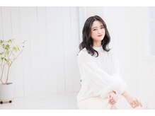 ジュネス美容室 東急プラザ蒲田店(JEUNESSE)の雰囲気（ご予約はお電話にてお願いします。TEL.03-3735-3467）