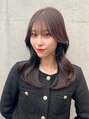 アソビ 表参道(ASOBI) 韓国風のカットもお任せください!