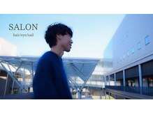 サロン(SALON)の雰囲気（メンズ特化のスタイリストもいますので是非お任せください！）