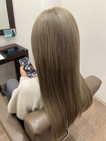 オシャマワールドコーヌコピア&nbsp;ミルクティーブロンド