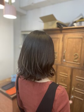 ダリキュート(DALI cute) bob