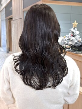 プラグ バイ ネオリーブ(plug by neolive) 小顔×髪質改善[髪質改善/縮毛矯正/韓国]T