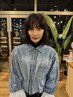 【田口指名限定】カット＋ニュアンスパーマ＋マスクトリートメント　￥10,000