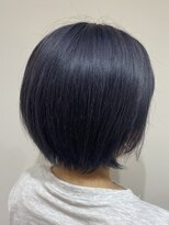 サロンドジョー(salon de joe)&nbsp;ケアブリーチダブルカラーインナーカラーハイトーン髪質改善