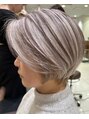 アッシュ 成増店(Ash) くびれショート