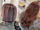 マロウ(marou)の写真/【最先端×髪質改善×艶カラー】髪にやさしい施術＆厳選されたカラー剤を使用◎新色も定期的に導入！