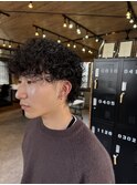 波巻き×ツイストスパイラル