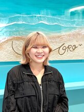 オーロ 塚口店(ORO) 浦田 華菜