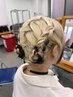 平日限定【鳥羽指名】ヘアアレンジ　　3300円