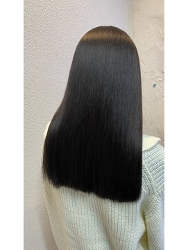 シエン 本店(CIEN) 【酸性ストレート】高校生にも大人気