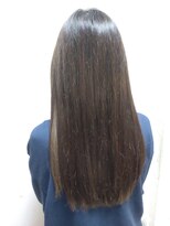 松本平太郎美容室 立川店&nbsp;【立川　ロングレイヤー インナーカラー 10代20代30代】