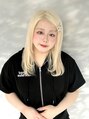 ラビス 浦和(Lovis) 鈴木 亜海