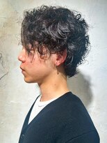 レイール 吉祥寺(Reir)&nbsp;【Reir_吉祥寺】*メンズ+プードルパーマ＊