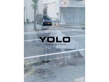 ヨロ(YOLO)