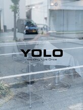 ヨロ(YOLO)